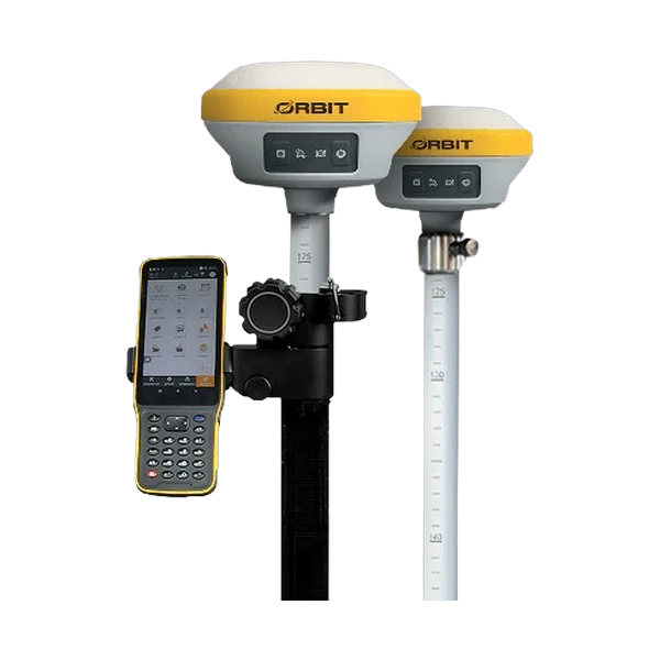 gnss-rtk-orbit