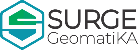 SURGE GEOMATIKA